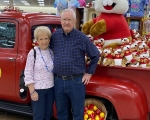 Keenagers stop at Buc-ee's 203