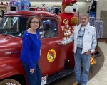 Keenagers stop at Buc-ee's 203