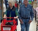 Keenagers stop at Buc-ee's 203
