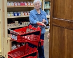 Keenagers stop at Buc-ee's 203