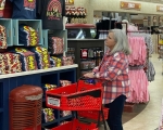 Keenagers stop at Buc-ee's 203