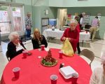 Keenagers' Christmas Event 2022