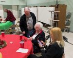 Keenagers' Christmas Event 2022