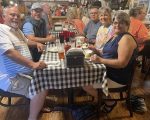 The Old Cook Stove, Danville, AL 8/17/23