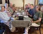 The Old Cook Stove, Danville, AL 8/17/23